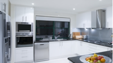 Kitchen Fitting Services