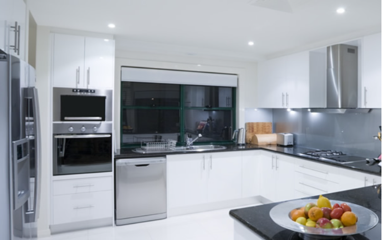 Kitchen Fitting Services