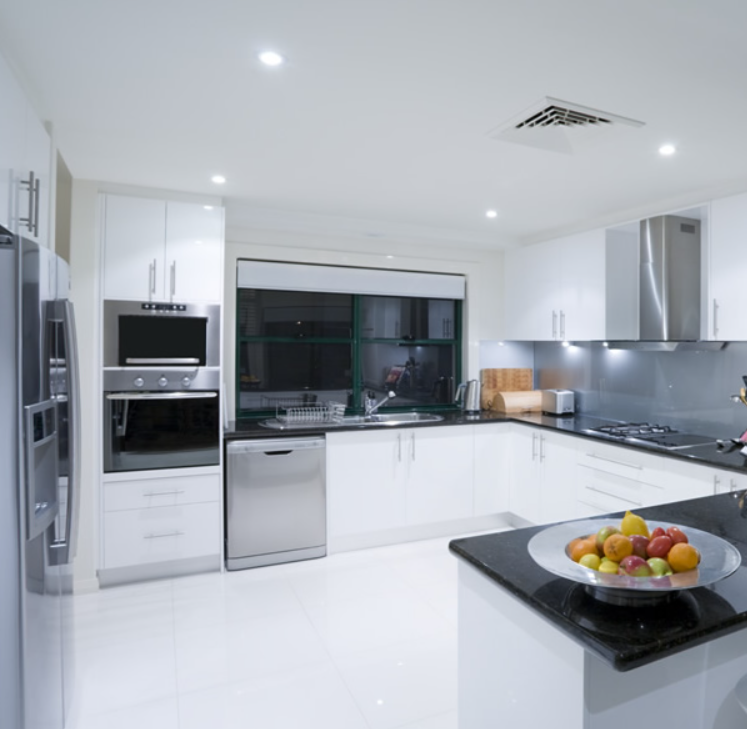 Kitchen Fitting Services