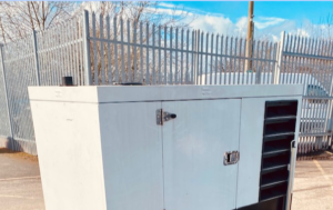 Generator Hire Telford