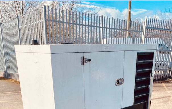 Generator Hire Telford