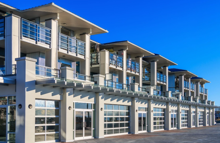Block Management Companies