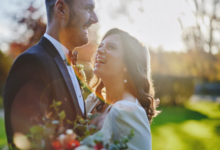 10 Tips for Stunning Wedding Photography