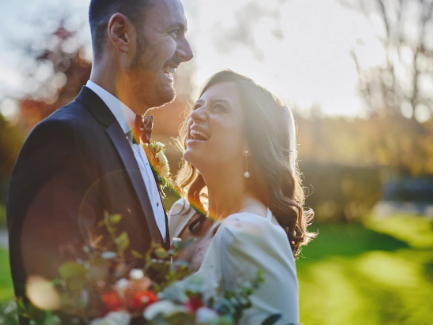 10 Tips for Stunning Wedding Photography