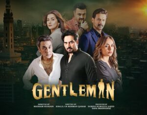 Gentleman: Cast, Story, Timings, Release Date, and More
