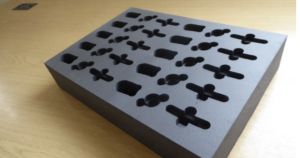 Polystyrene Packaging