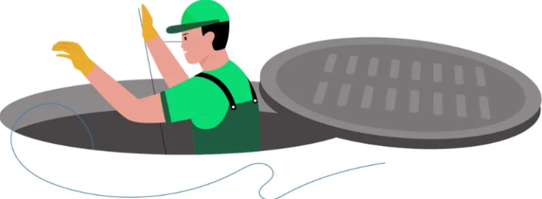 Drain Unblocker