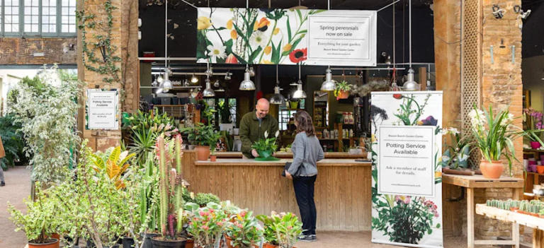 5 Best Types of Signs to Market Your Business