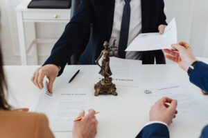 6 Mistakes to Avoid During Divorce Mediation