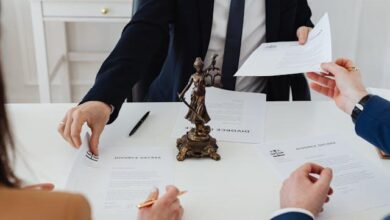 6 Mistakes to Avoid During Divorce Mediation