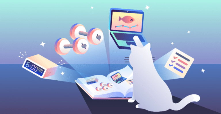 How to Build a Sustainable Morning Routine for Maximum Productivity