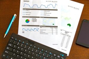 business finance strategic insights