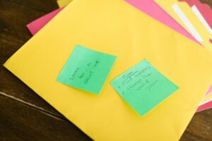 business growth strategy design