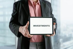 business investment strategies overview