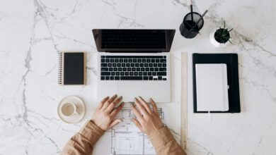 business planning and finance