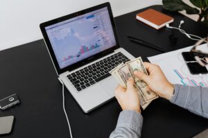 effective financial resource management