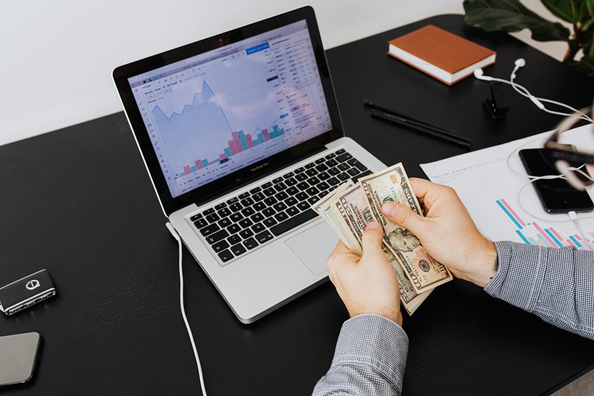 effective financial resource management