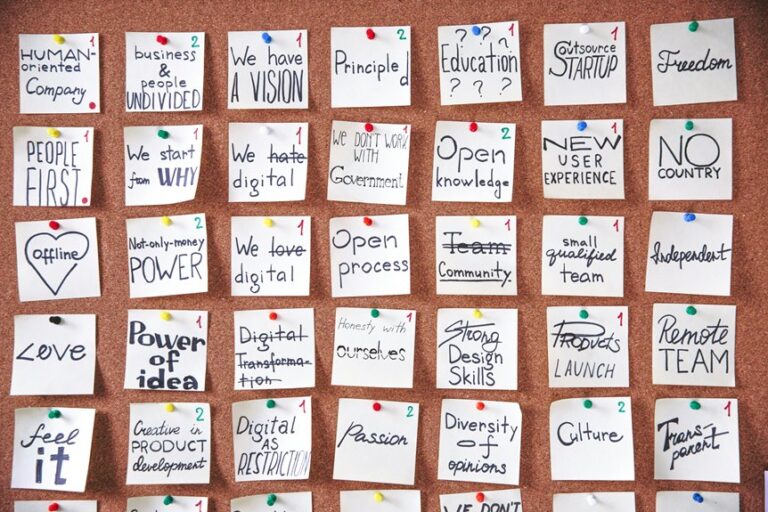effective leadership design strategies