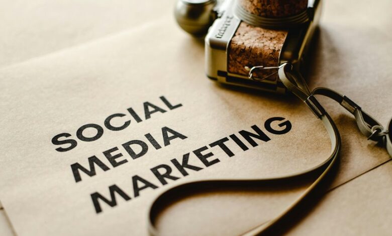 effective social media strategies
