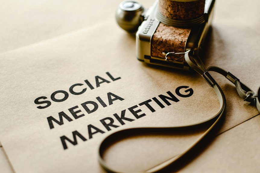 effective social media strategies