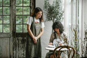 enhancing customer experience strategies