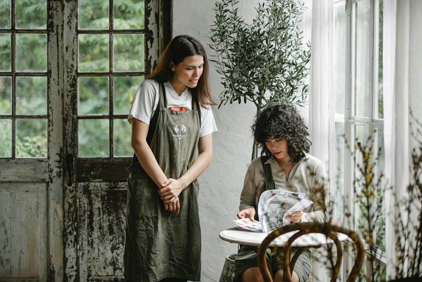enhancing customer experience strategies