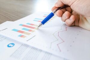 financial analysis and trends