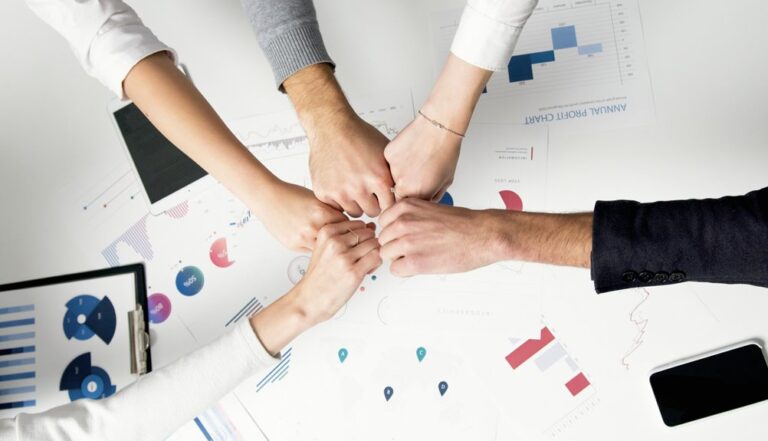 financial data management course