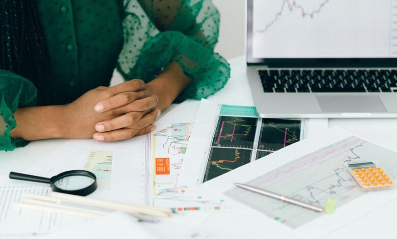 financial risk management course