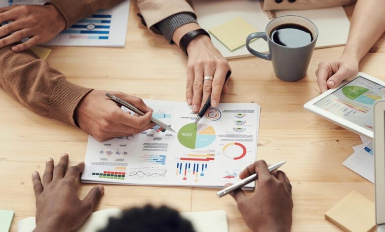 financial skills development program