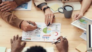 financial strategy development course