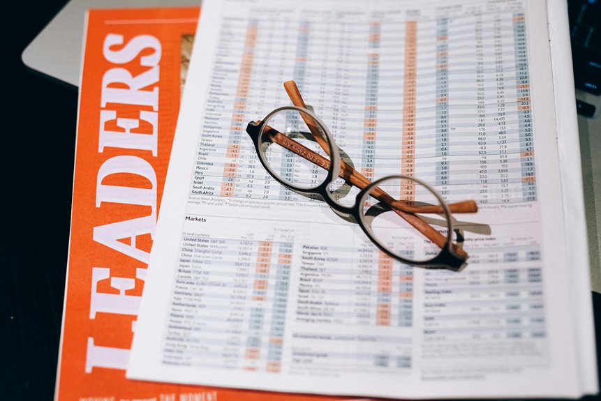 financial tools for leaders