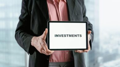 future trends in finance