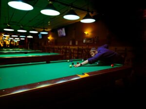 gaining strategic market edge