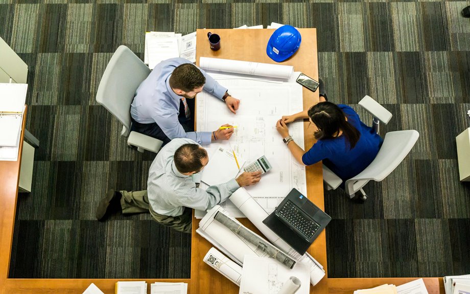project management guidance system