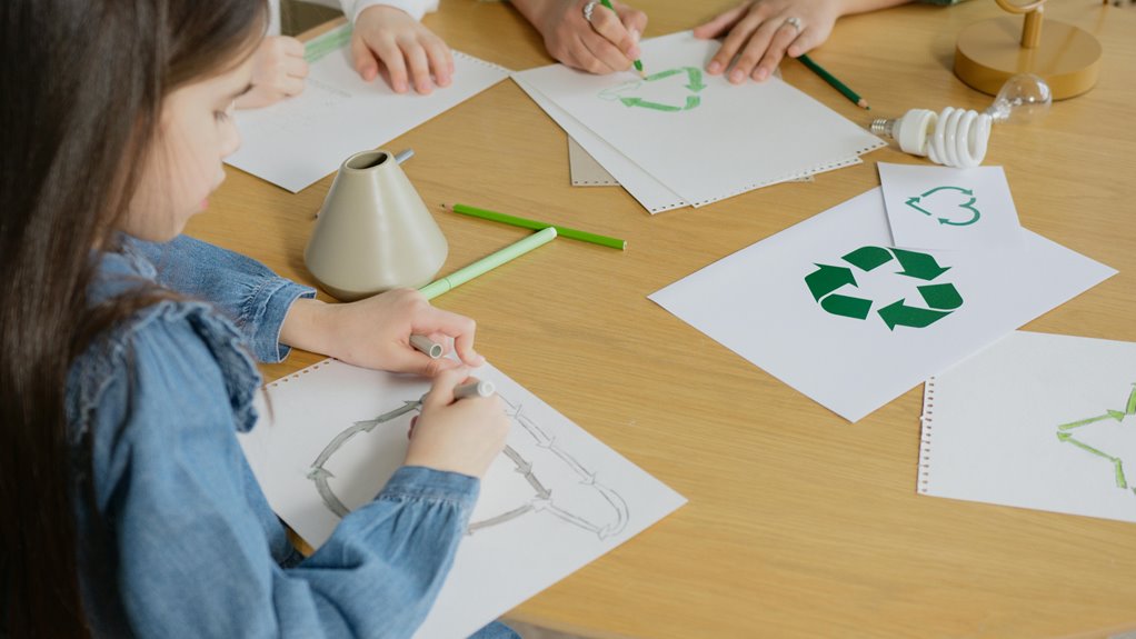 sustainable design principles emphasized