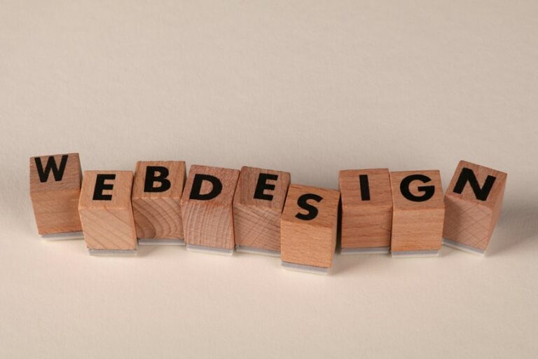 training and development design