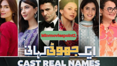 Aik Jhooti Kahani Drama: Cast, Lead Roles, Storyline, Episodes, and Timings