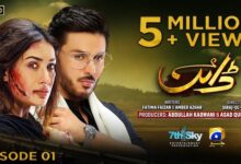 Dayan Drama: Cast, Lead Roles, Storyline, Episode, and Timings