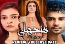 Manjhli Drama: Cast, Lead Roles, Storyline, Episode, and Timings