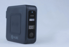 Fusion Charger: The Ultimate Charging Solution for Modern Devices