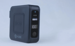 Fusion Charger: The Ultimate Charging Solution for Modern Devices
