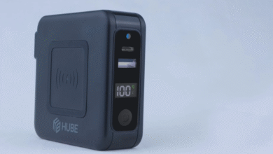 Fusion Charger: The Ultimate Charging Solution for Modern Devices