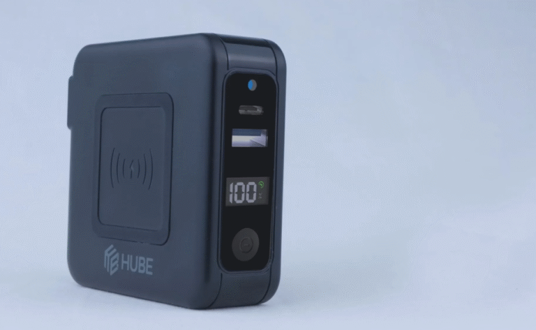 Fusion Charger: The Ultimate Charging Solution for Modern Devices