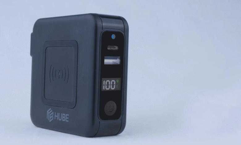 Fusion Charger: The Ultimate Charging Solution for Modern Devices