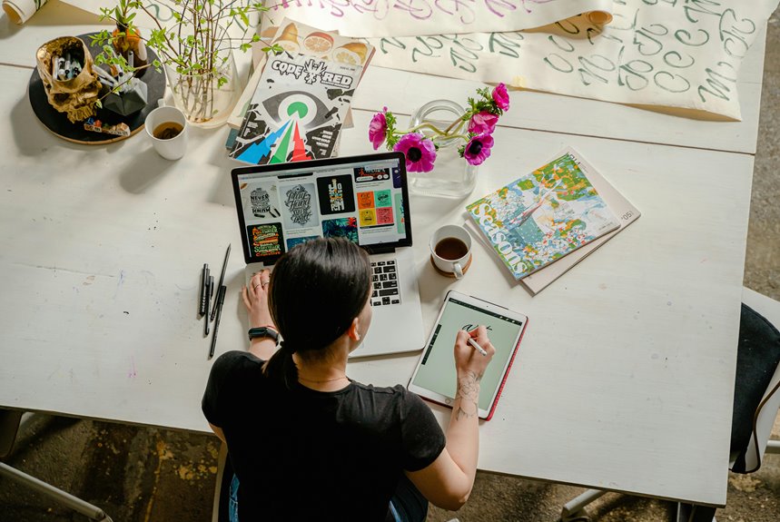 boost your business online