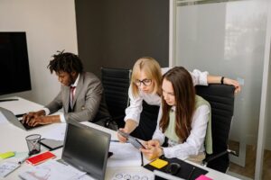 digital solutions for business