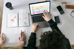 digital tools strategy enhancement