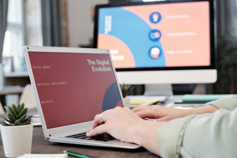 elevate your online business