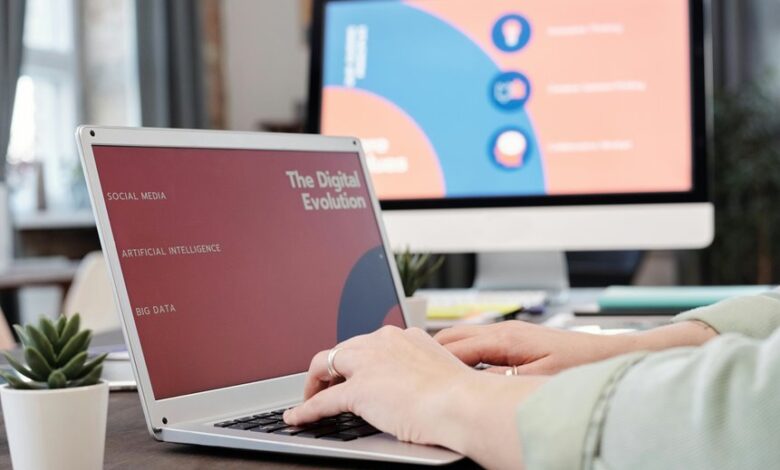 elevate your online business